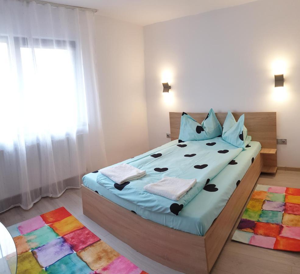 Апартаменти Casa Ana Cluj Номер фото