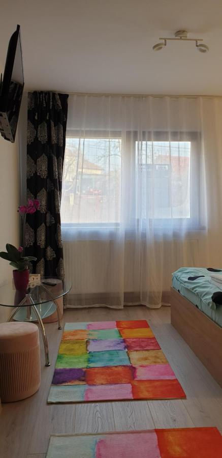 Апартаменти Casa Ana Cluj Екстер'єр фото
