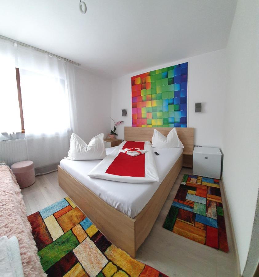 Апартаменти Casa Ana Cluj Екстер'єр фото