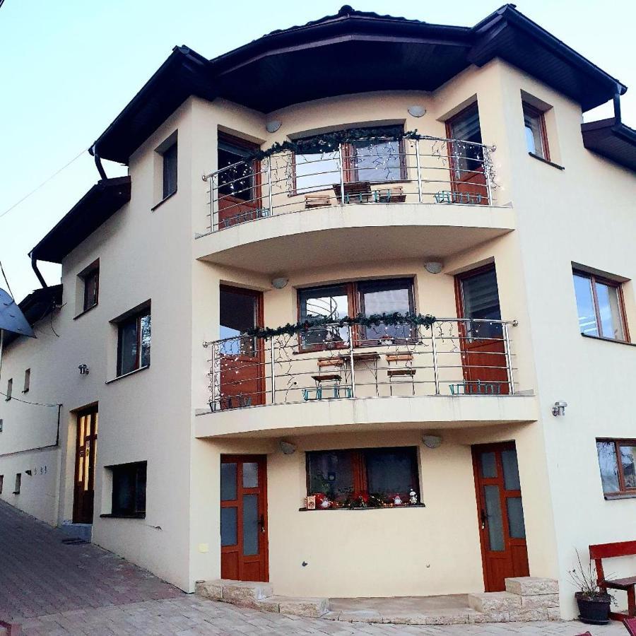 Апартаменти Casa Ana Cluj Екстер'єр фото