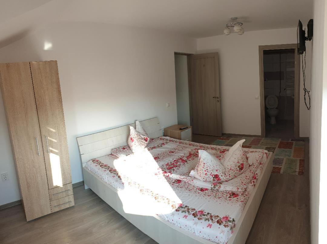 Апартаменти Casa Ana Cluj Екстер'єр фото